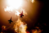 Aerospace & Defense Contractors