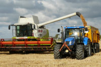 Agricultural, Lawn & Garden