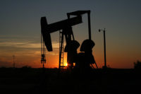 Energy, Oil & Gas