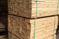 Export Compliant Lumber & Packaging