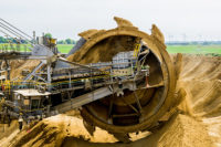 Heavy Industrial