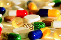Pharma Industry